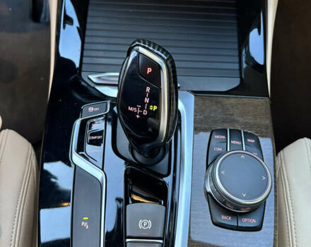 Белый БМВ Х3, объемом двигателя 2 л и пробегом 79 тыс. км за 26700 $, фото 16 на Automoto.ua