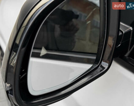 Белый БМВ Х3, объемом двигателя 3 л и пробегом 147 тыс. км за 33500 $, фото 28 на Automoto.ua
