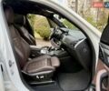 Белый БМВ Х3, объемом двигателя 2 л и пробегом 109 тыс. км за 31900 $, фото 60 на Automoto.ua