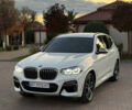 Белый БМВ Х3, объемом двигателя 3 л и пробегом 168 тыс. км за 31000 $, фото 1 на Automoto.ua
