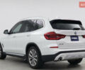 Білий БМВ Х3, об'ємом двигуна 2 л та пробігом 102 тис. км за 14500 $, фото 4 на Automoto.ua