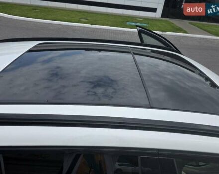 Білий БМВ Х3, об'ємом двигуна 3 л та пробігом 71 тис. км за 39999 $, фото 3 на Automoto.ua