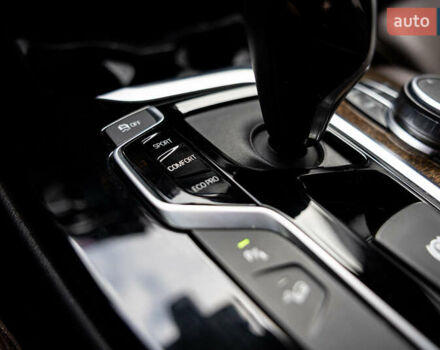 Білий БМВ Х3, об'ємом двигуна 2 л та пробігом 144 тис. км за 29500 $, фото 40 на Automoto.ua