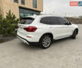 Белый БМВ Х3, объемом двигателя 2 л и пробегом 87 тыс. км за 31500 $, фото 3 на Automoto.ua