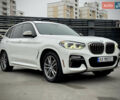 Белый БМВ Х3, объемом двигателя 3 л и пробегом 113 тыс. км за 37999 $, фото 2 на Automoto.ua