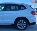Белый БМВ Х3, объемом двигателя 2 л и пробегом 173 тыс. км за 28690 $, фото 3 на Automoto.ua