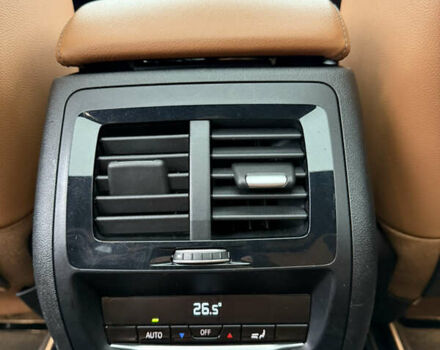 Белый БМВ Х3, объемом двигателя 2 л и пробегом 113 тыс. км за 29999 $, фото 18 на Automoto.ua