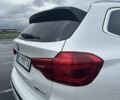 Белый БМВ Х3, объемом двигателя 2 л и пробегом 140 тыс. км за 29000 $, фото 6 на Automoto.ua