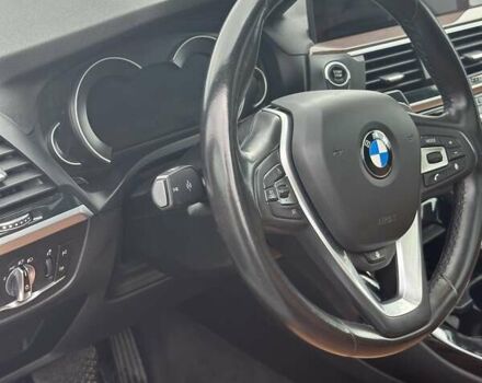 Белый БМВ Х3, объемом двигателя 2 л и пробегом 140 тыс. км за 29000 $, фото 19 на Automoto.ua