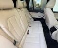 Белый БМВ Х3, объемом двигателя 2 л и пробегом 87 тыс. км за 9300 $, фото 12 на Automoto.ua