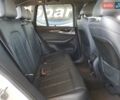 Белый БМВ Х3, объемом двигателя 2 л и пробегом 181 тыс. км за 17950 $, фото 11 на Automoto.ua