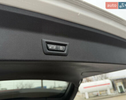 Белый БМВ Х3, объемом двигателя 2 л и пробегом 58 тыс. км за 33500 $, фото 27 на Automoto.ua