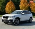 Білий БМВ Х3, об'ємом двигуна 2 л та пробігом 65 тис. км за 35490 $, фото 1 на Automoto.ua