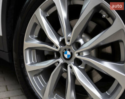 Білий БМВ Х3, об'ємом двигуна 2 л та пробігом 144 тис. км за 29500 $, фото 46 на Automoto.ua