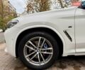 Белый БМВ Х3, объемом двигателя 2 л и пробегом 109 тыс. км за 31900 $, фото 92 на Automoto.ua