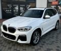 Білий БМВ Х3, об'ємом двигуна 2 л та пробігом 80 тис. км за 35999 $, фото 18 на Automoto.ua