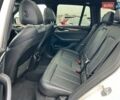 Білий БМВ Х3, об'ємом двигуна 2 л та пробігом 82 тис. км за 9800 $, фото 16 на Automoto.ua