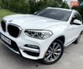 Белый БМВ Х3, объемом двигателя 2 л и пробегом 127 тыс. км за 25499 $, фото 3 на Automoto.ua