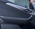 Білий БМВ Х3, об'ємом двигуна 2 л та пробігом 80 тис. км за 35999 $, фото 48 на Automoto.ua