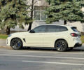 Белый БМВ Х3, объемом двигателя 2 л и пробегом 105 тыс. км за 32500 $, фото 6 на Automoto.ua