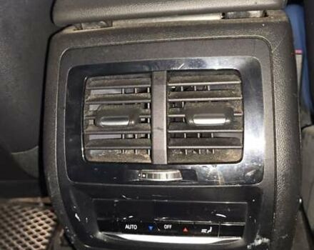 Белый БМВ Х3, объемом двигателя 2 л и пробегом 206 тыс. км за 20900 $, фото 12 на Automoto.ua