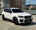 Белый БМВ Х3, объемом двигателя 2 л и пробегом 117 тыс. км за 27900 $, фото 1 на Automoto.ua