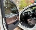 Белый БМВ Х3, объемом двигателя 2 л и пробегом 109 тыс. км за 31900 $, фото 70 на Automoto.ua