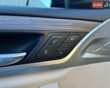 Белый БМВ Х3, объемом двигателя 2 л и пробегом 173 тыс. км за 28690 $, фото 16 на Automoto.ua