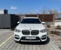 Белый БМВ Х3, объемом двигателя 2 л и пробегом 86 тыс. км за 31900 $, фото 1 на Automoto.ua