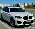Білий БМВ Х3, об'ємом двигуна 3 л та пробігом 102 тис. км за 36000 $, фото 1 на Automoto.ua