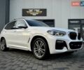 Білий БМВ Х3, об'ємом двигуна 2 л та пробігом 80 тис. км за 35999 $, фото 5 на Automoto.ua