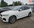 Білий БМВ Х3, об'ємом двигуна 2 л та пробігом 56 тис. км за 7000 $, фото 1 на Automoto.ua