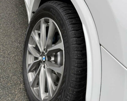 Белый БМВ Х3, объемом двигателя 2 л и пробегом 113 тыс. км за 29999 $, фото 26 на Automoto.ua