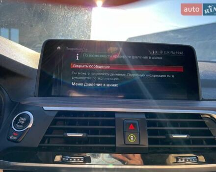 Белый БМВ Х3, объемом двигателя 2 л и пробегом 173 тыс. км за 28690 $, фото 27 на Automoto.ua