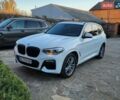 Белый БМВ Х3, объемом двигателя 1.6 л и пробегом 152 тыс. км за 26000 $, фото 1 на Automoto.ua