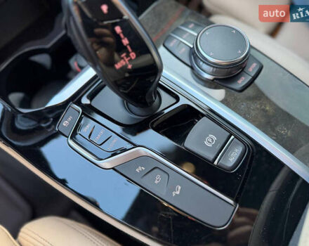 БМВ Х3 2018 в Черновцах на Automoto.ua Белый БМВ Х3, объемом двигателя 2 л и пробегом 146 тыс. км за 26900 $, фото 19 на Automoto.ua