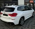 Білий БМВ Х3, об'ємом двигуна 2 л та пробігом 80 тис. км за 35999 $, фото 40 на Automoto.ua
