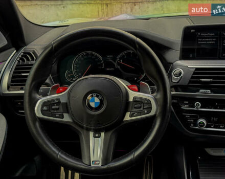 Белый БМВ Х3, объемом двигателя 3 л и пробегом 147 тыс. км за 33500 $, фото 41 на Automoto.ua