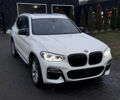 Білий БМВ Х3, об'ємом двигуна 2 л та пробігом 145 тис. км за 25999 $, фото 11 на Automoto.ua