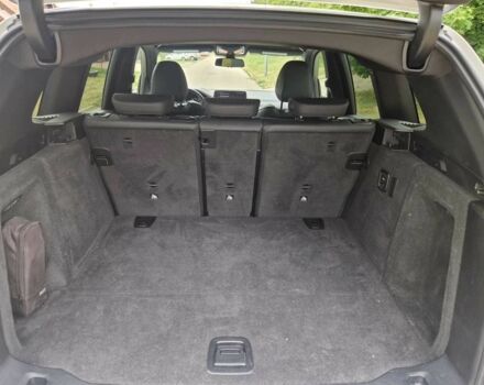 Белый БМВ Х3, объемом двигателя 2 л и пробегом 86 тыс. км за 16000 $, фото 11 на Automoto.ua