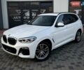 Білий БМВ Х3, об'ємом двигуна 2 л та пробігом 80 тис. км за 35999 $, фото 22 на Automoto.ua