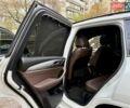 Белый БМВ Х3, объемом двигателя 2 л и пробегом 109 тыс. км за 31900 $, фото 51 на Automoto.ua
