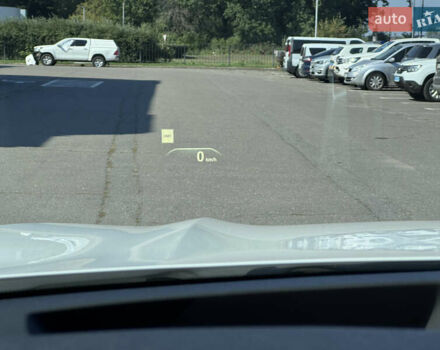 Білий БМВ Х3, об'ємом двигуна 2 л та пробігом 114 тис. км за 29000 $, фото 12 на Automoto.ua