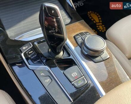 Білий БМВ Х3, об'ємом двигуна 2 л та пробігом 65 тис. км за 35490 $, фото 22 на Automoto.ua