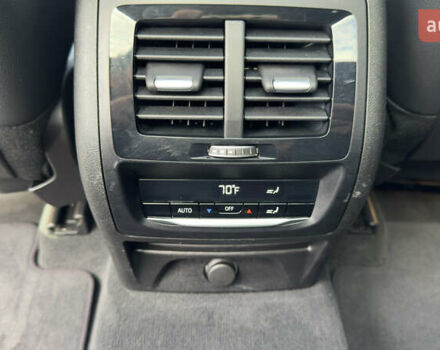 Білий БМВ Х3, об'ємом двигуна 2 л та пробігом 81 тис. км за 28700 $, фото 32 на Automoto.ua