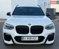 Белый БМВ Х3, объемом двигателя 2 л и пробегом 161 тыс. км за 33000 $, фото 1 на Automoto.ua
