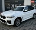Білий БМВ Х3, об'ємом двигуна 2 л та пробігом 80 тис. км за 35999 $, фото 20 на Automoto.ua