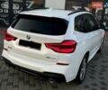 Білий БМВ Х3, об'ємом двигуна 2 л та пробігом 80 тис. км за 35999 $, фото 36 на Automoto.ua