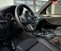 Білий БМВ Х3, об'ємом двигуна 2 л та пробігом 80 тис. км за 35999 $, фото 50 на Automoto.ua