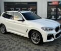 Білий БМВ Х3, об'ємом двигуна 2 л та пробігом 80 тис. км за 35999 $, фото 2 на Automoto.ua